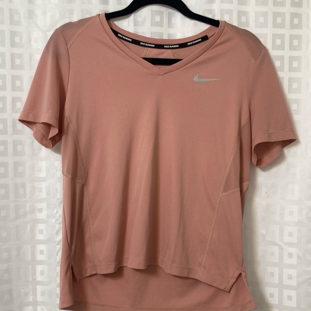 Nike Athletic Shirt